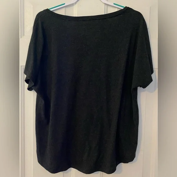 XL Perfect Condition Damn it feels good to be a gangster in cross stitch!😂🤣😂🤣 - Picture 9 of 11